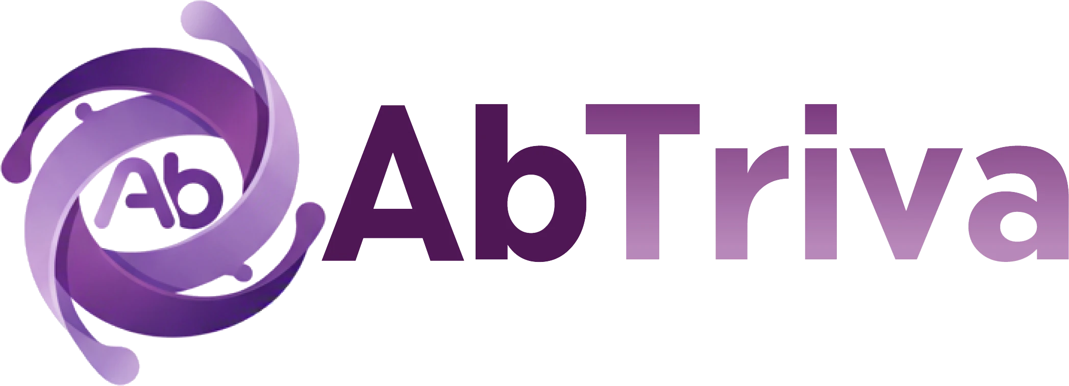 AbTriva logo